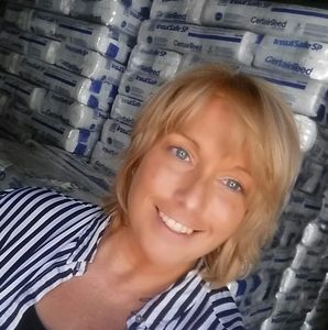 Meet your Posher, Julie